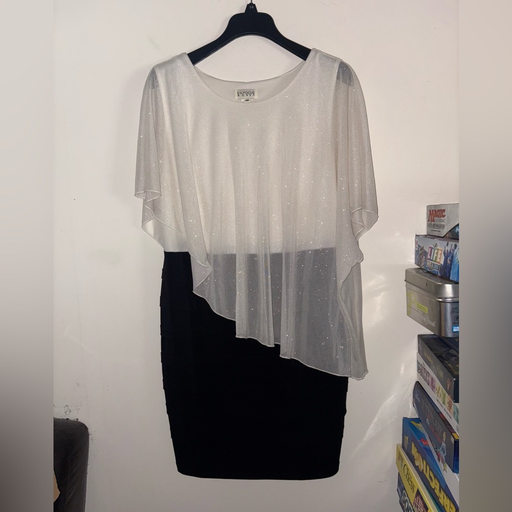 Enfocus size 14W